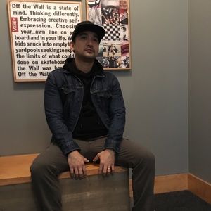 Meet your Posher, Allan